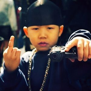 Meet your Posher, Danny